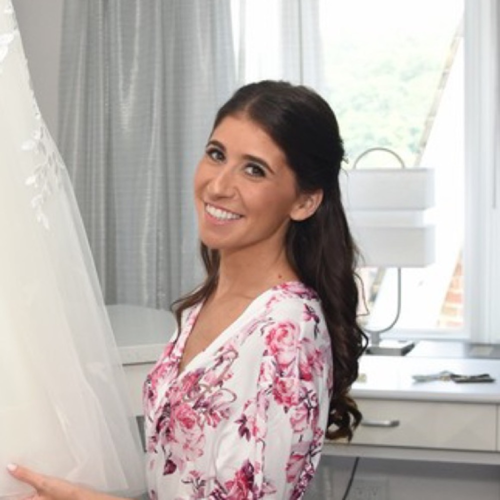 Meet your Posher, Katie